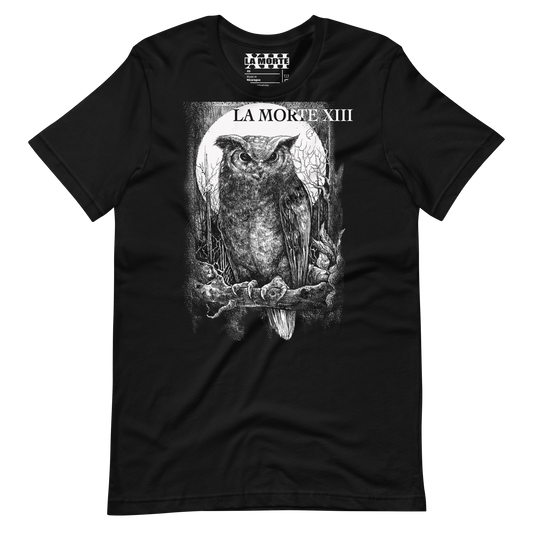 Nightstalker • Unisex T-Shirt