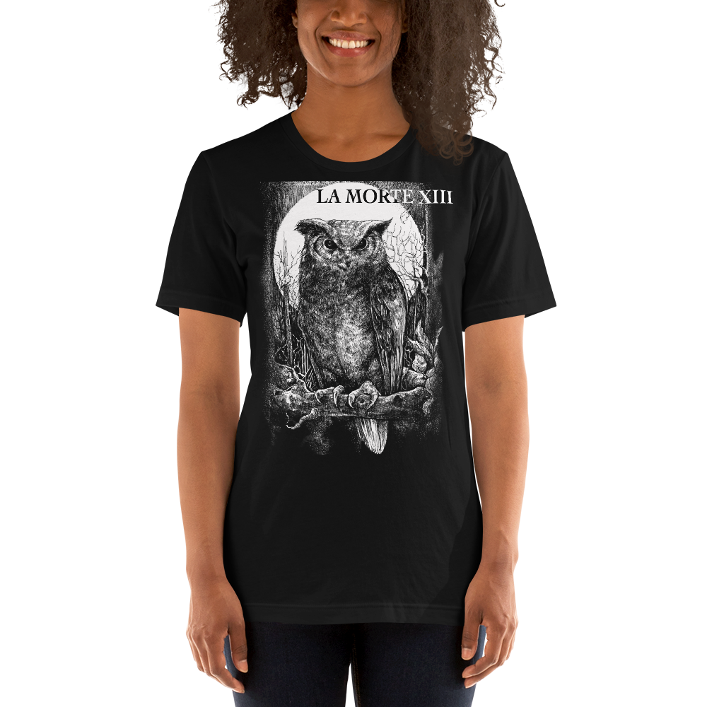 Nightstalker • Unisex T-Shirt
