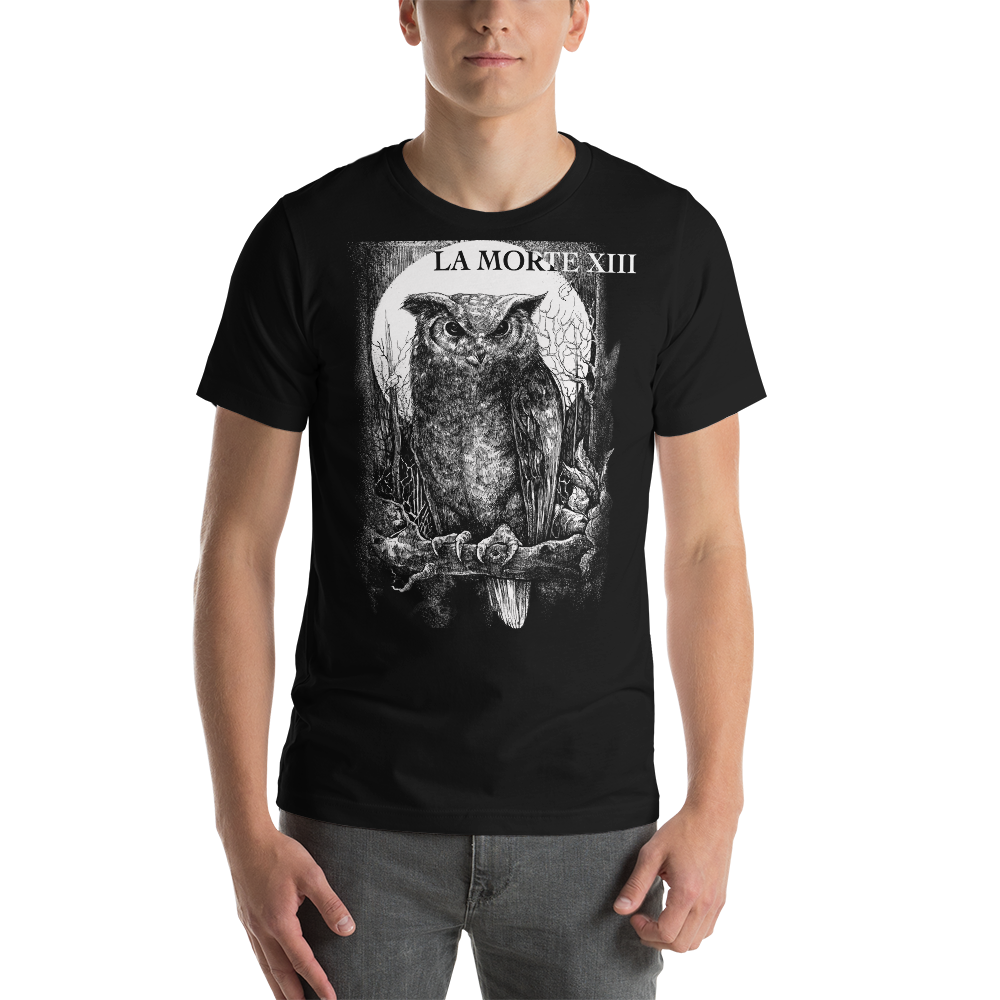 Nightstalker • Unisex T-Shirt