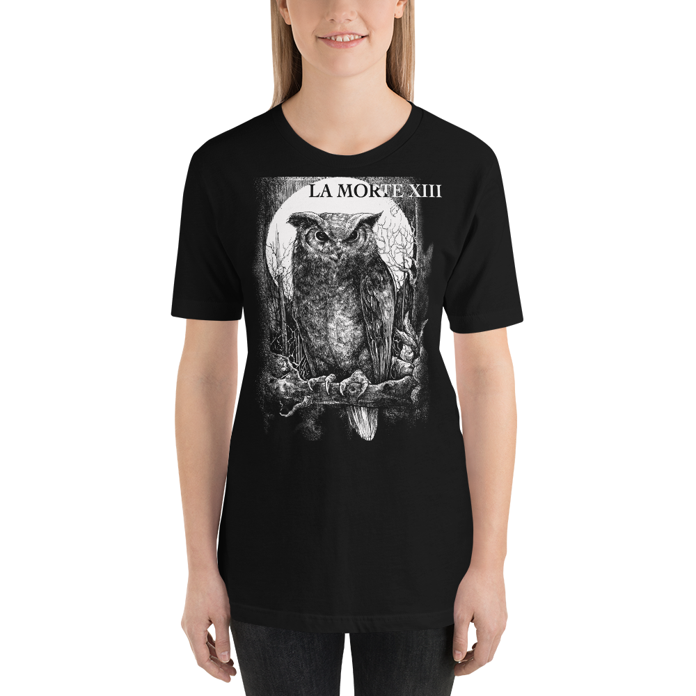 Nightstalker • Unisex T-Shirt