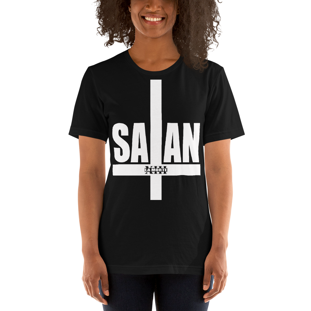 SATAN • Unisex T-Shirt