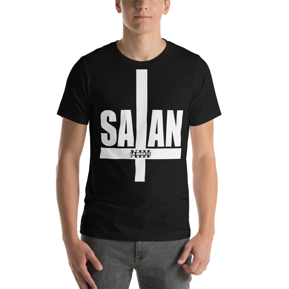 SATAN • Unisex T-Shirt