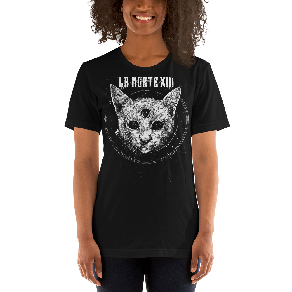 Ajna • Unisex T-Shirt