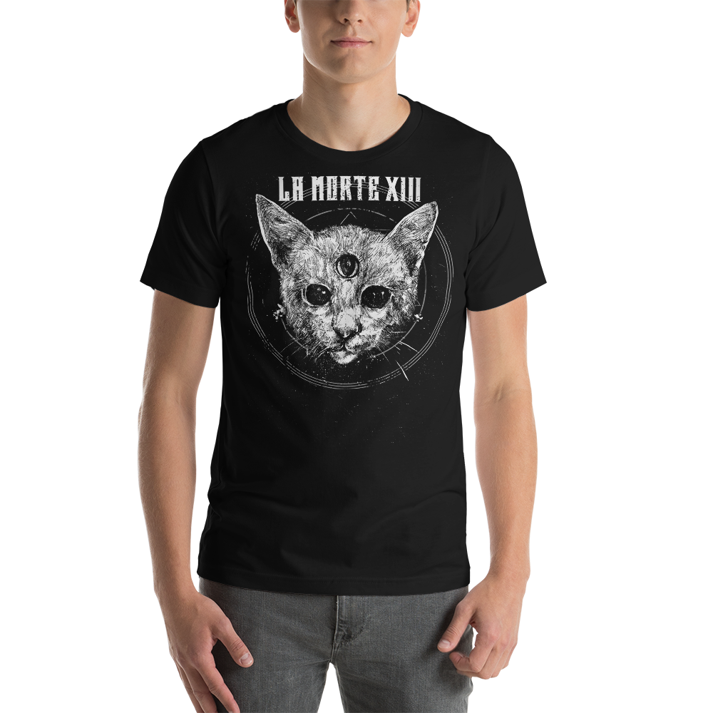 Ajna • Unisex T-Shirt