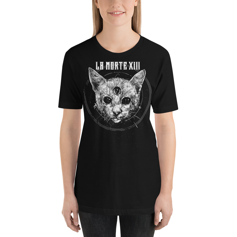 Ajna • Unisex T-Shirt