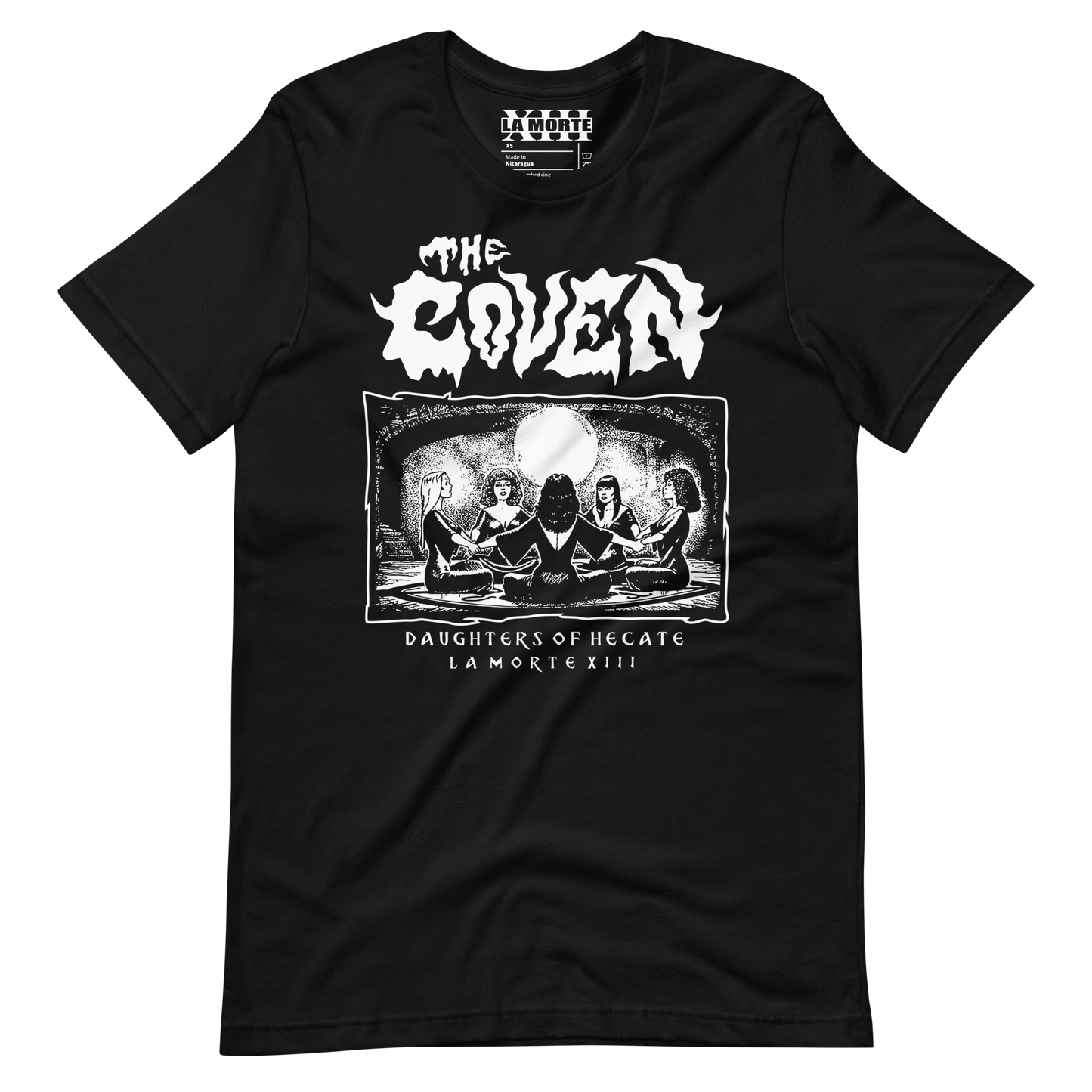 The Coven • Unisex T-Shirt