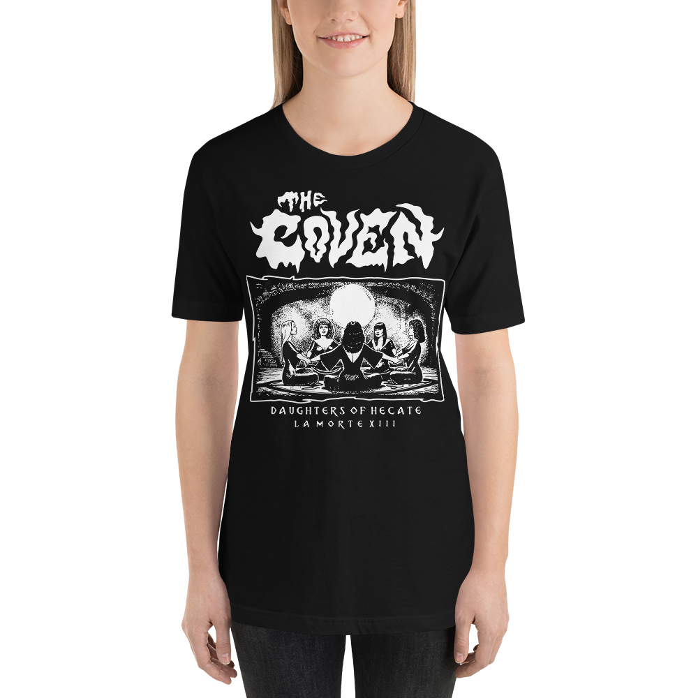 The Coven • Unisex T-Shirt