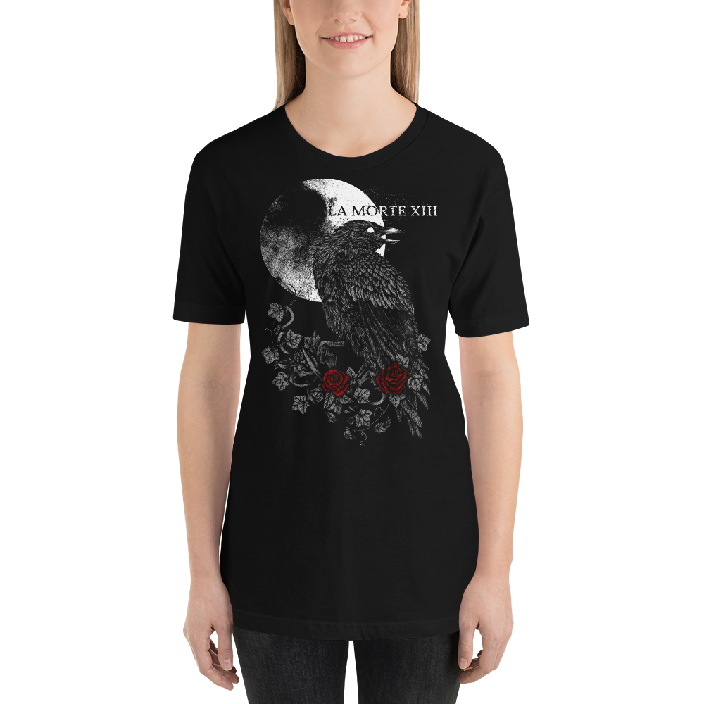 Corvus • Unisex T-Shirt