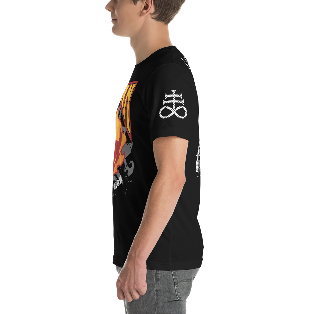 Team Satan • Unisex T-Shirt