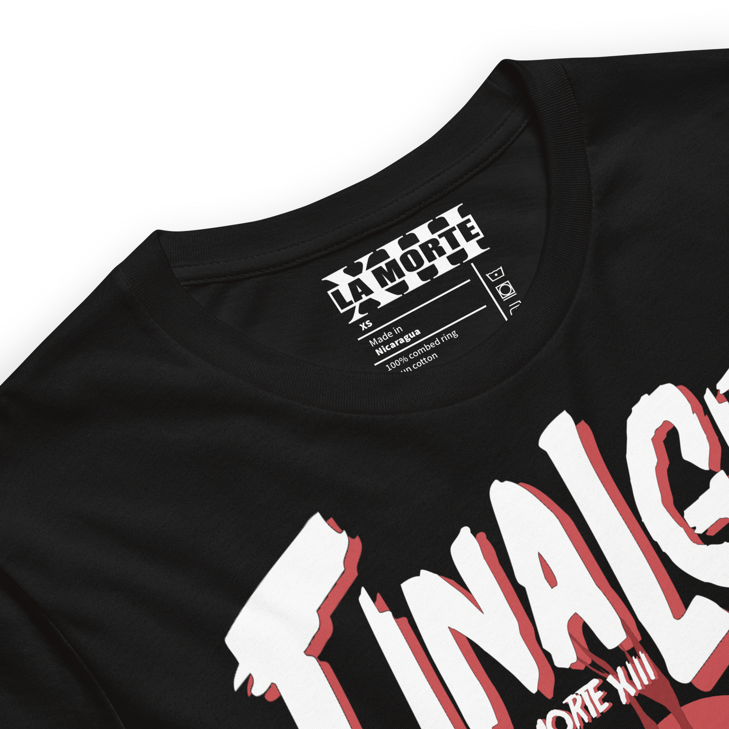 Final Girl • Unisex T-Shirt