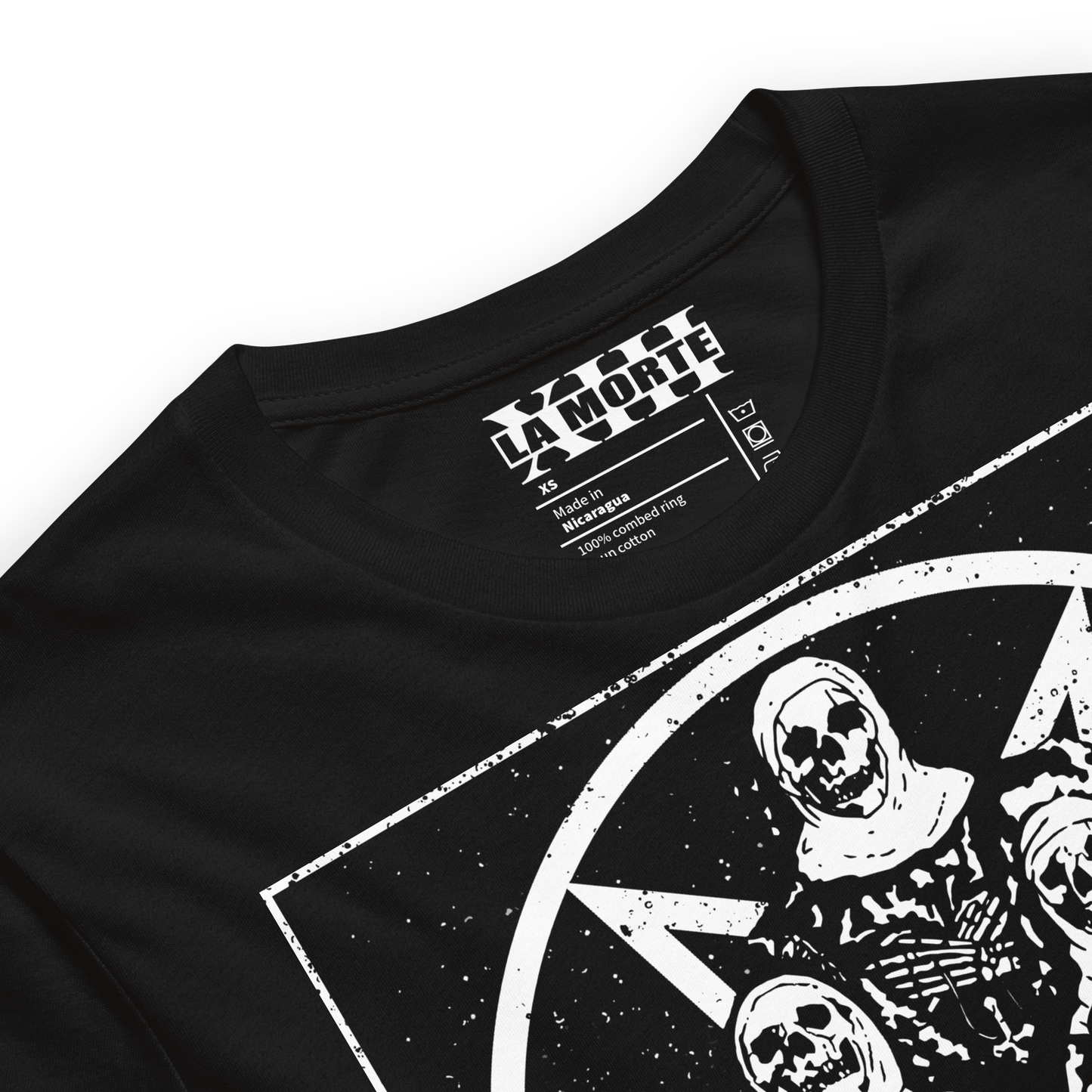 Satan's Nuns • Unisex T-Shirt
