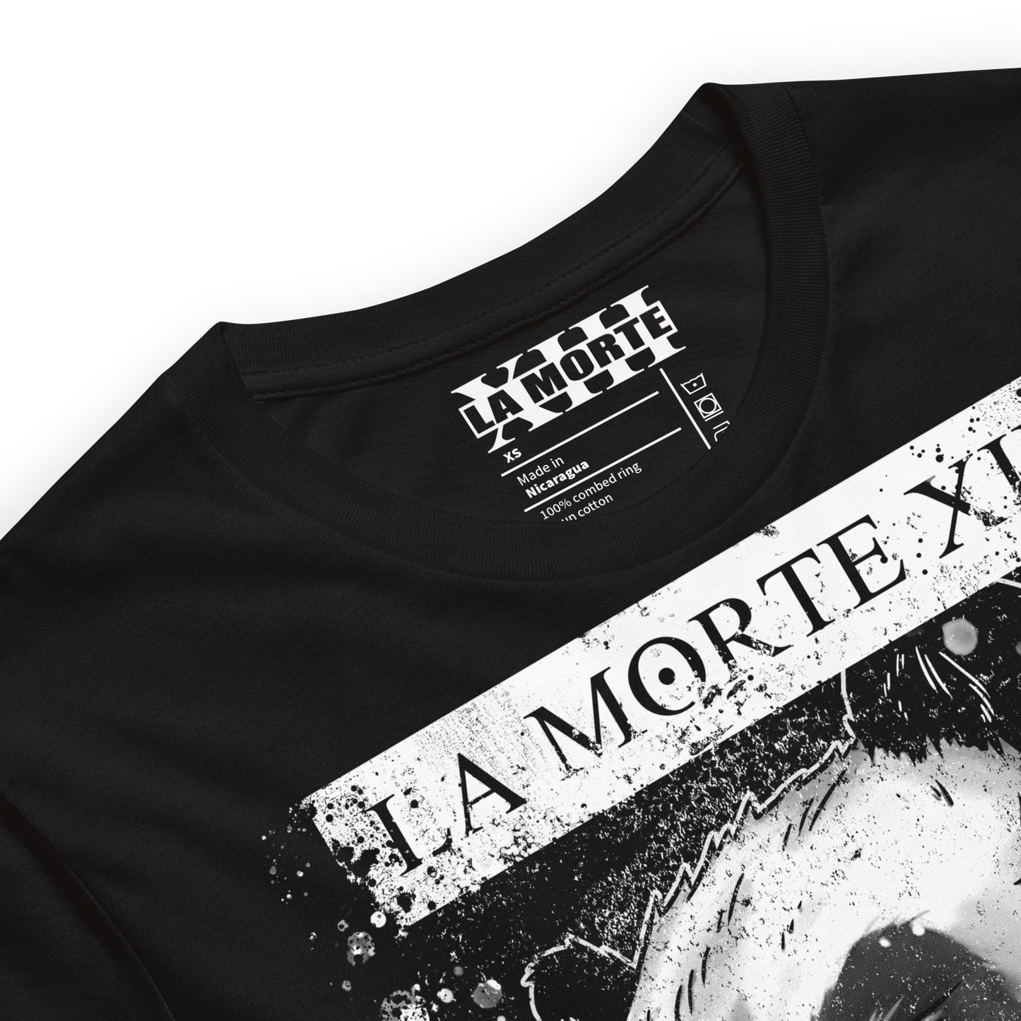 Attitude • Unisex T-Shirt