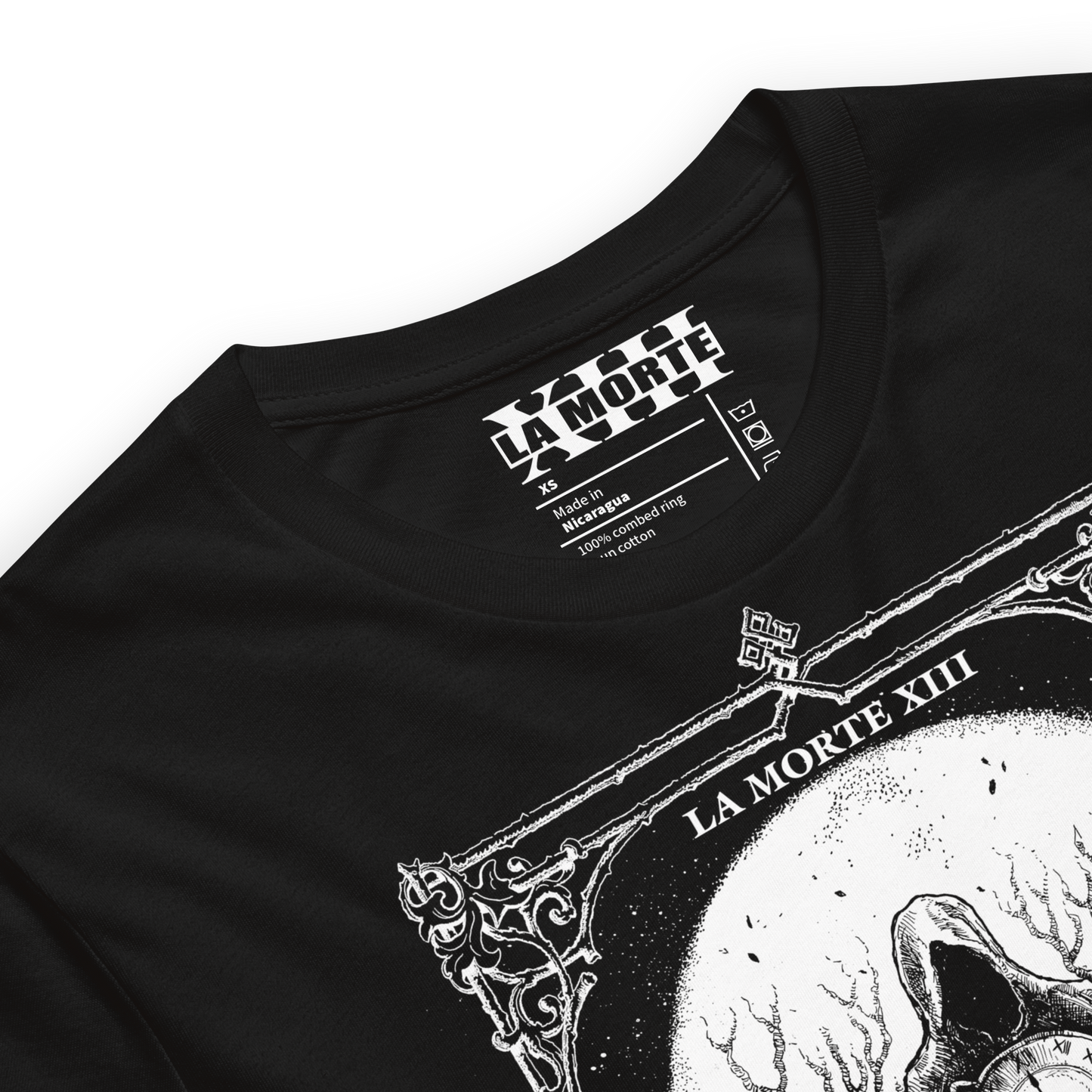 Death Clock • Unisex T-Shirt