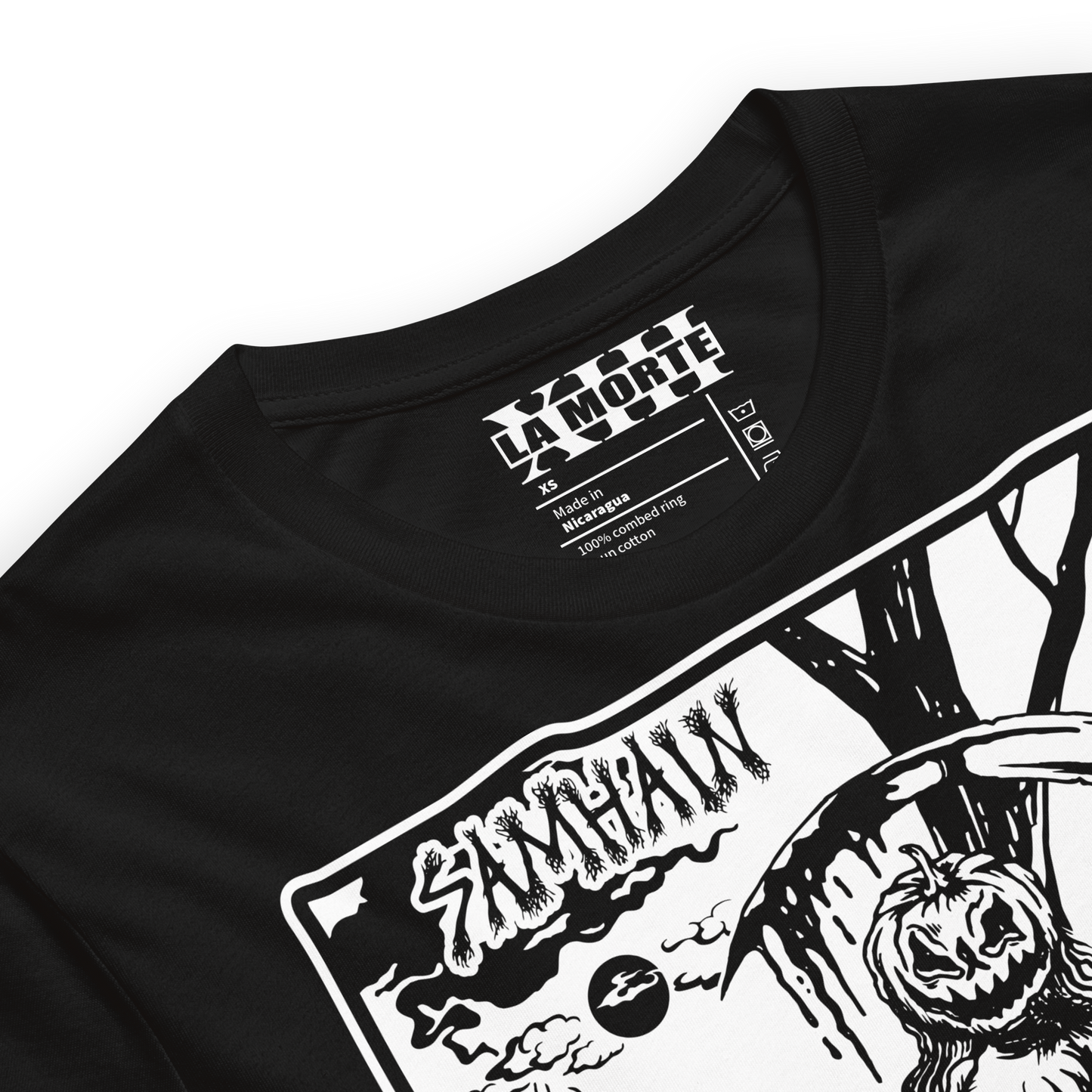 Samhain • Unisex T-Shirt