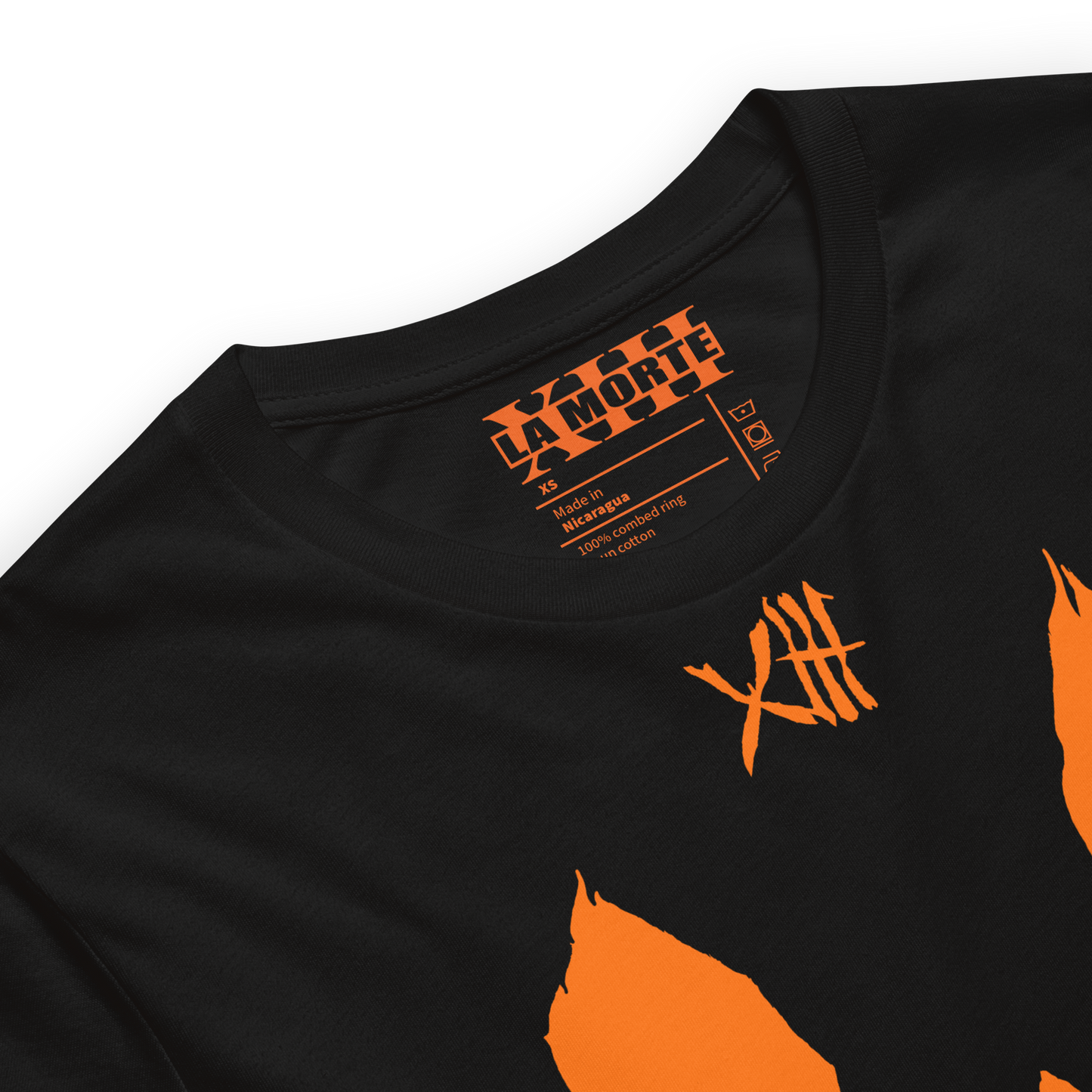 The Devil's Smile • Unisex T-Shirt