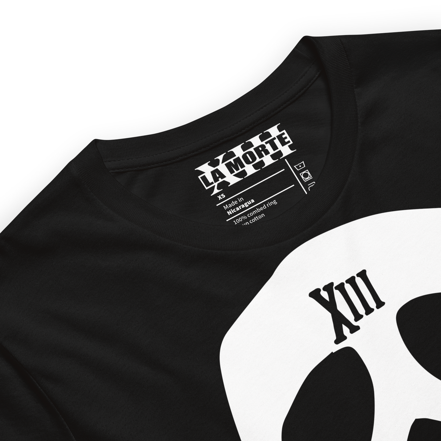 Death & Bones • Unisex T-Shirt