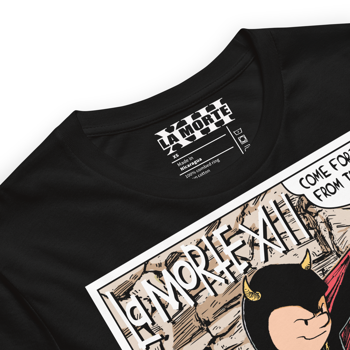 Come Forth! • Unisex T-Shirt