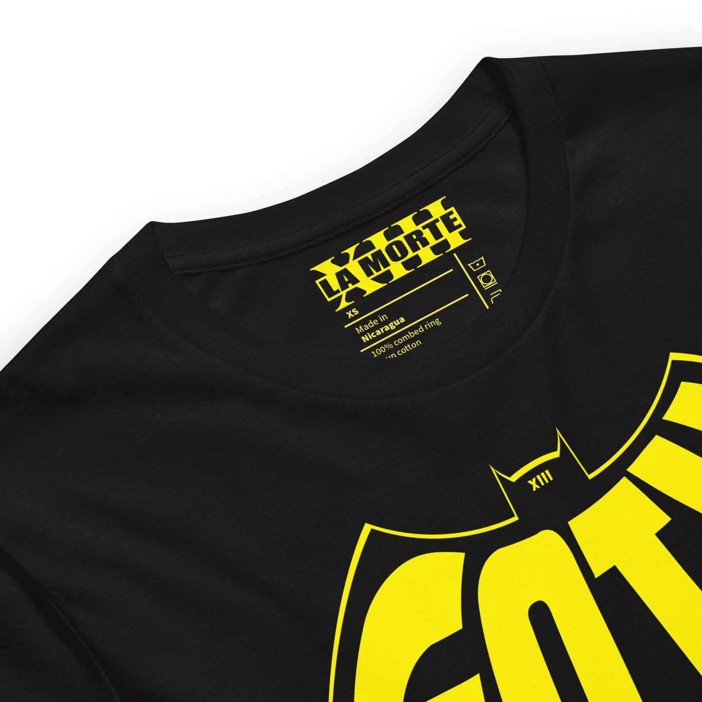 GOTH • Unisex T-Shirt