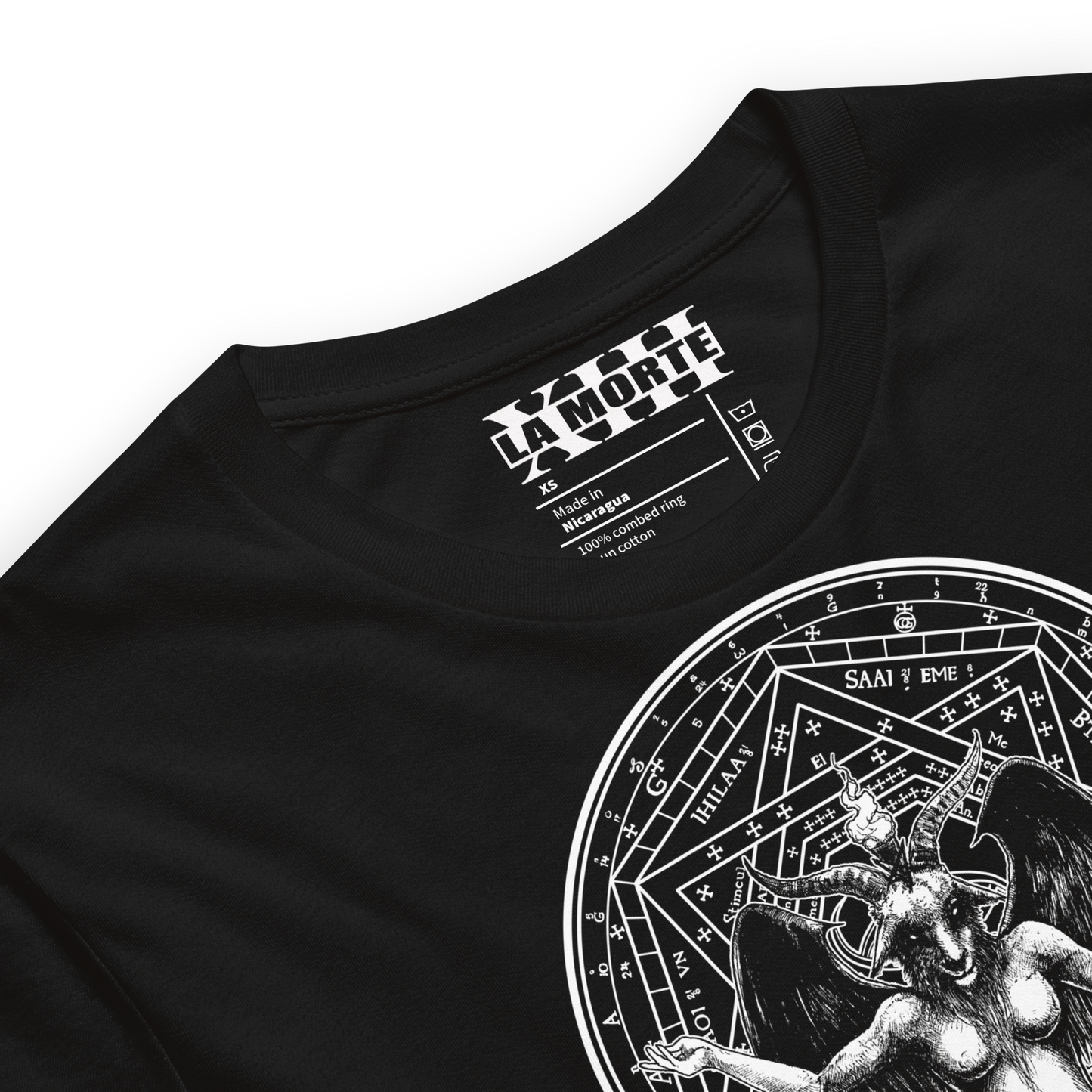 As Above, So Below • Unisex T-Shirt
