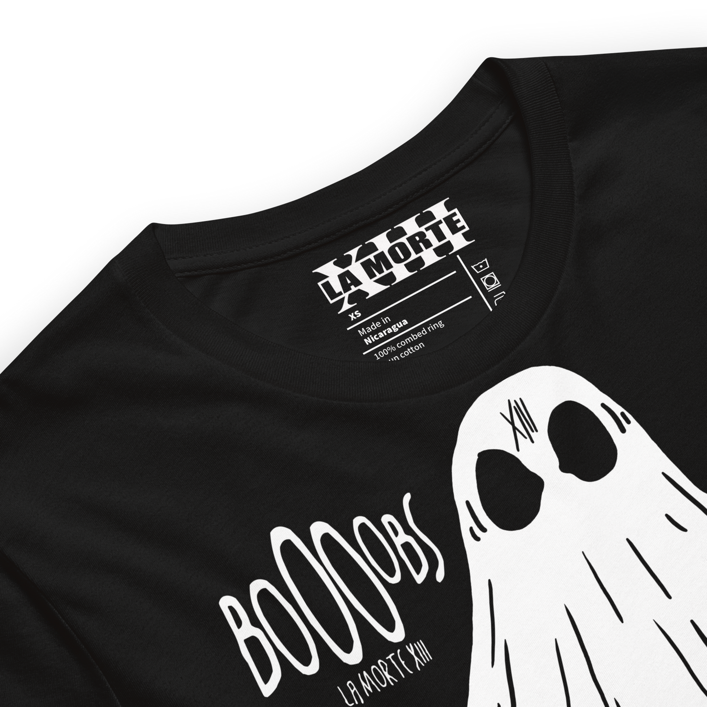 BOOoobs • Unisex T-Shirt