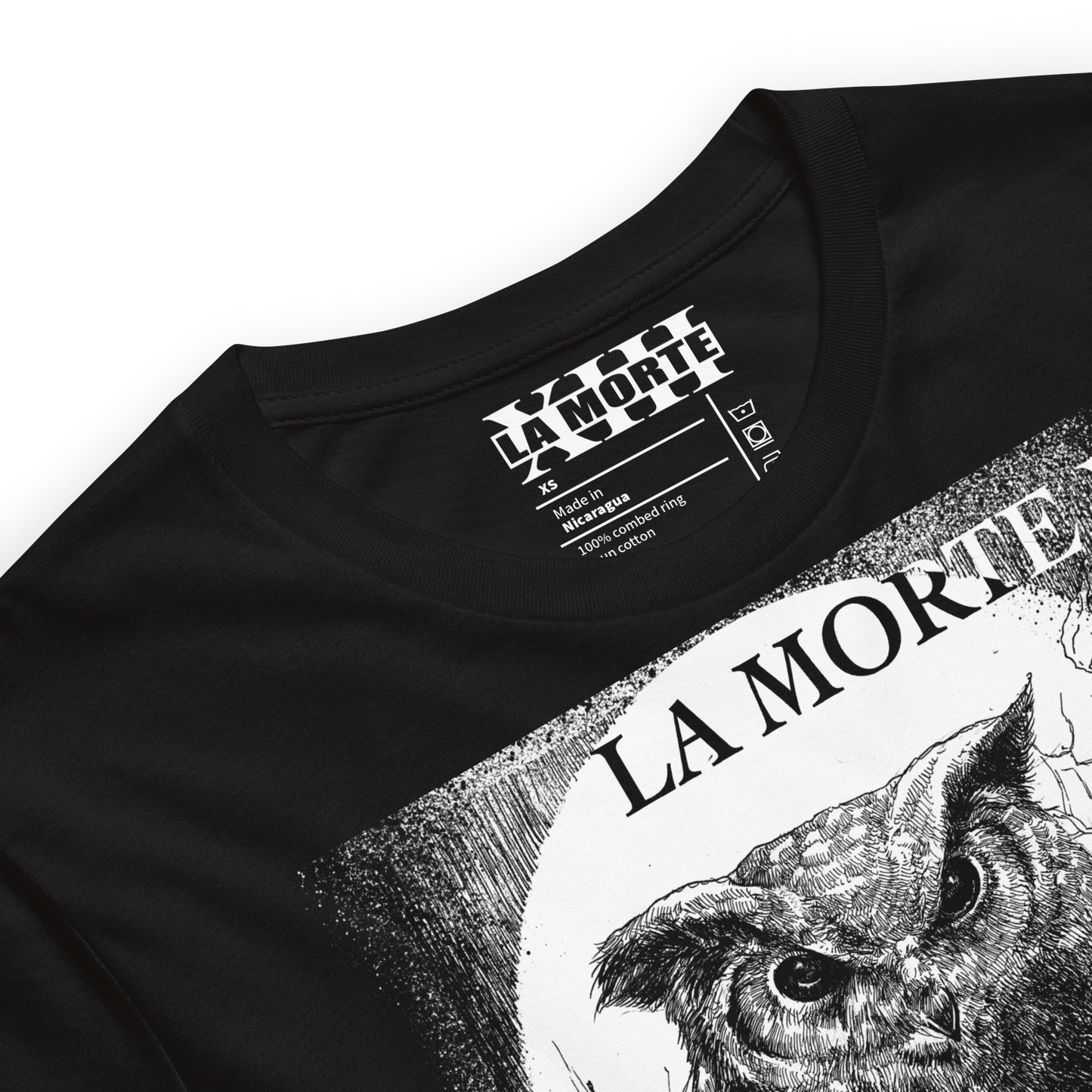 Nightstalker • Unisex T-Shirt