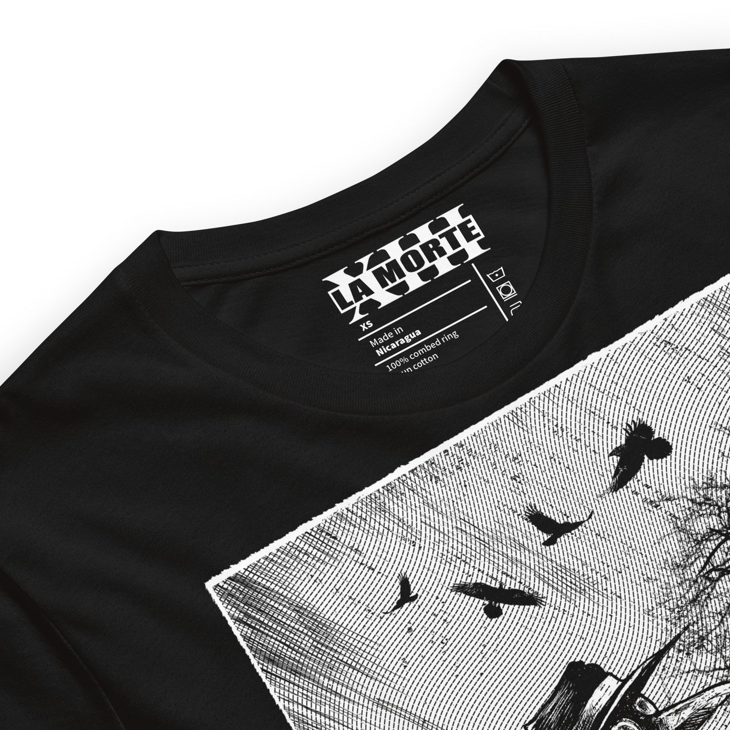 Plague Doctor • Unisex T-Shirt