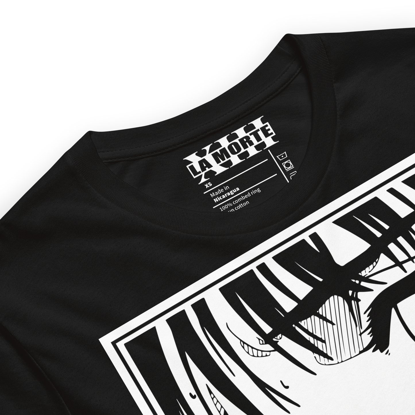 Sad Girl • Unisex T-Shirt