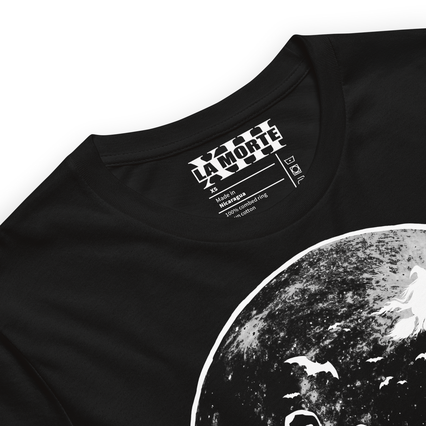 The Season of the Witch • Unisex T-Shirt