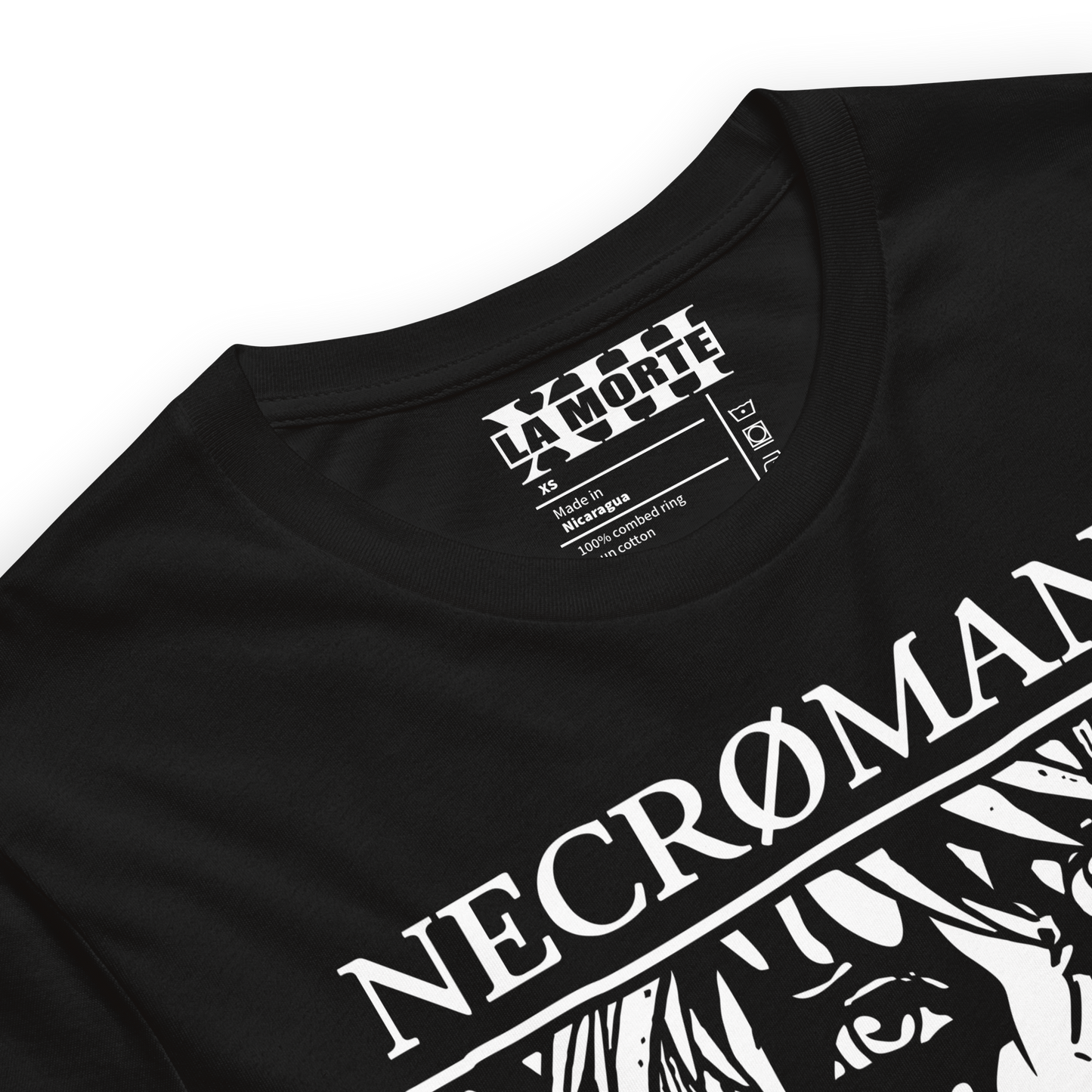 Necrømance • Unisex T-Shirt