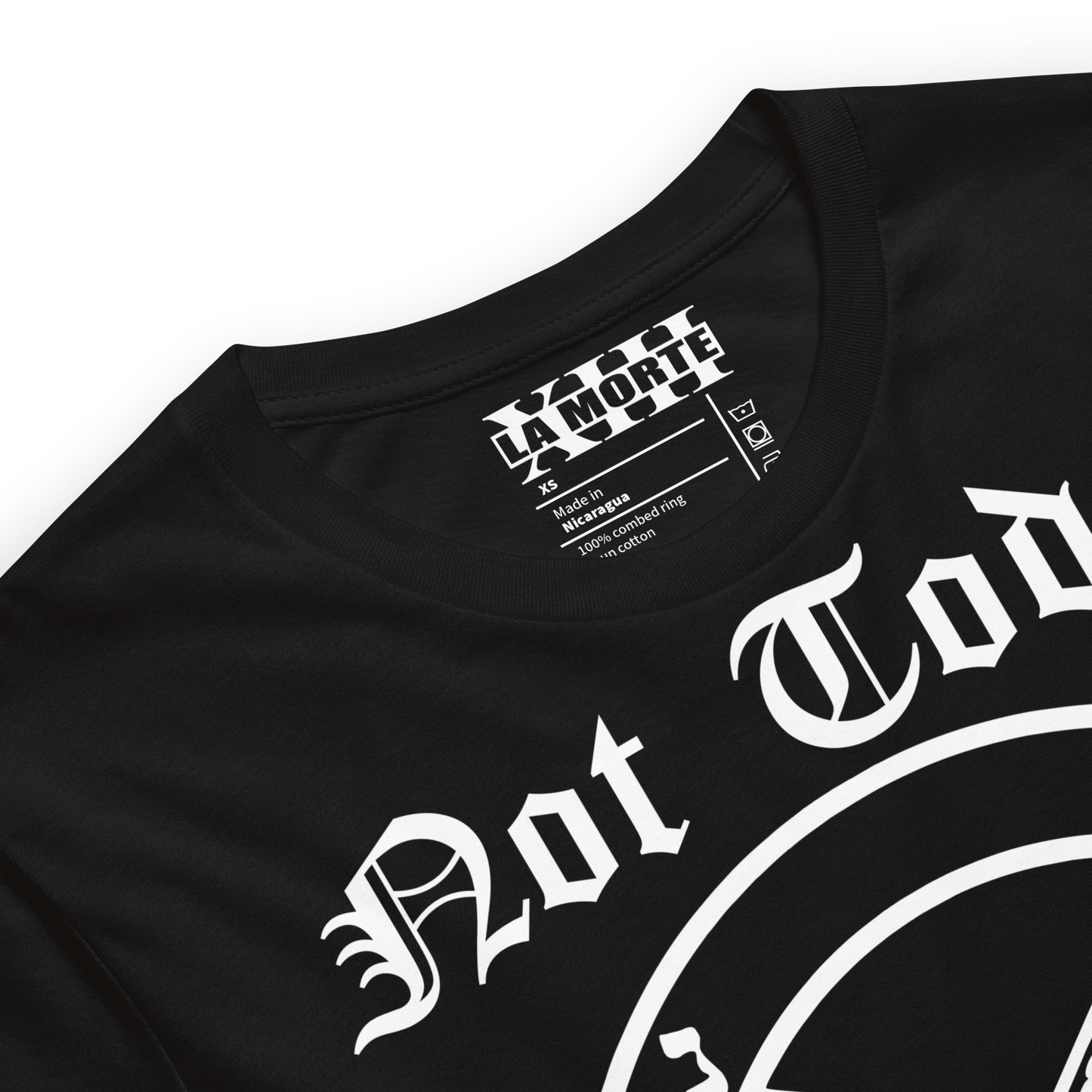 Not Today • Unisex T-Shirt