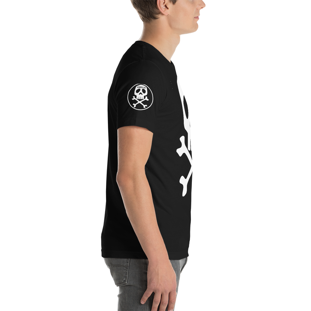 Death & Bones • Unisex T-Shirt