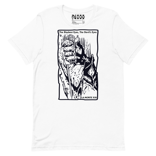 Haddonfield 666 • Unisex T-Shirt • The Inverted Collection