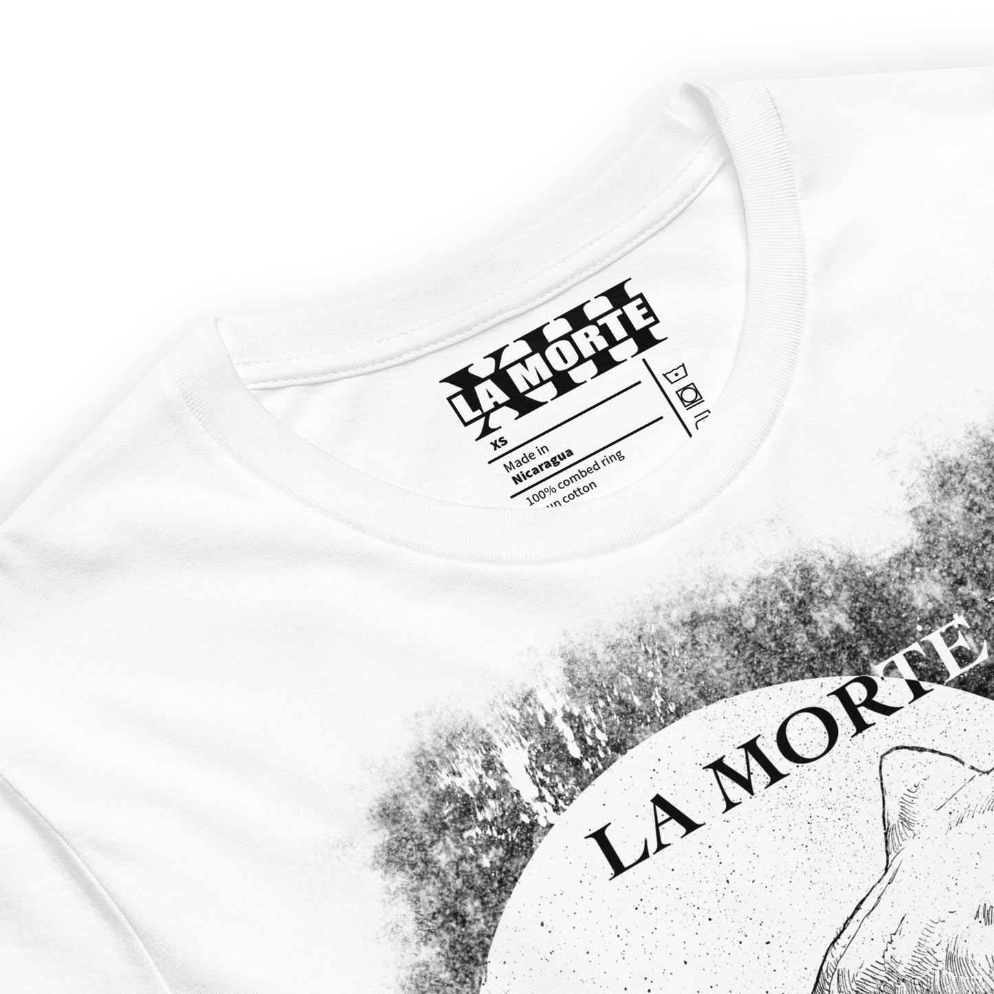 Amongst We Walk • Unisex T-Shirt • The Inverted Collection