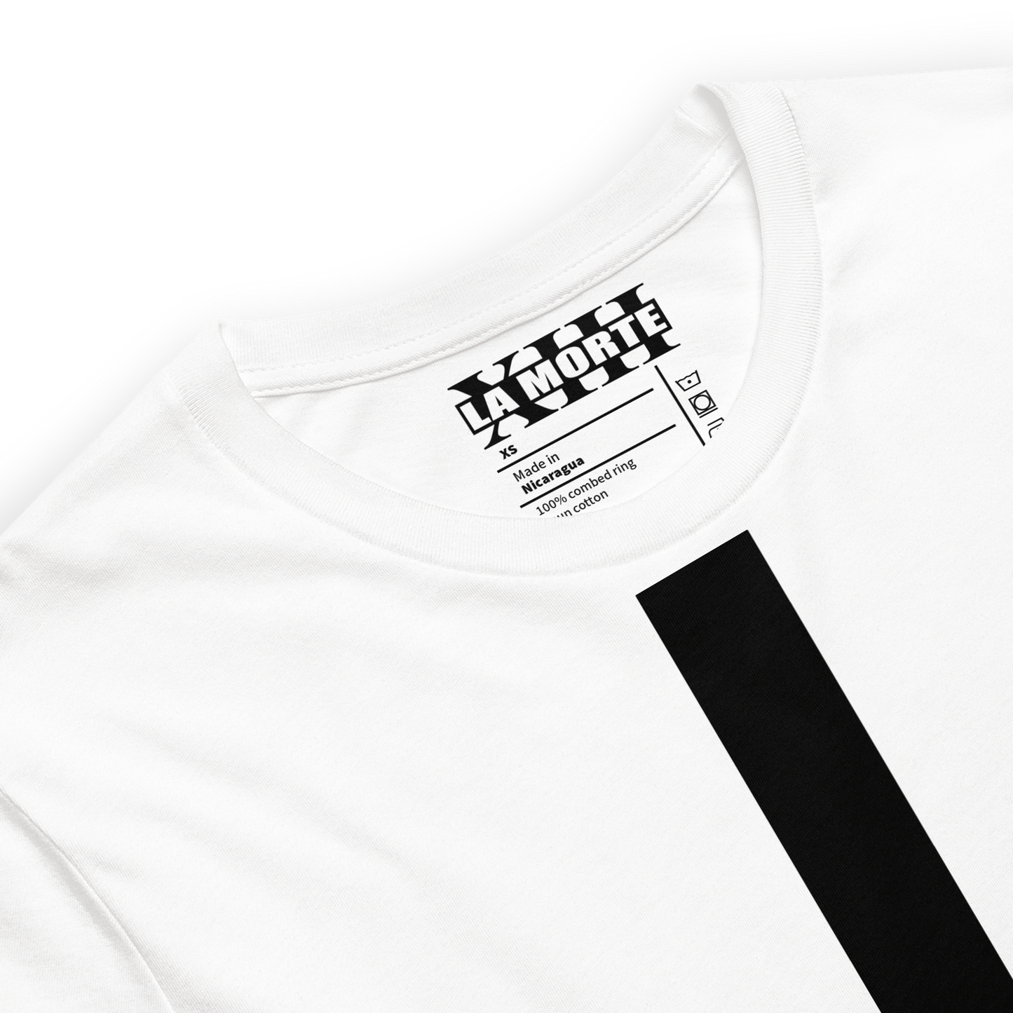 SATAN • Unisex T-Shirt • The Inverted Collection