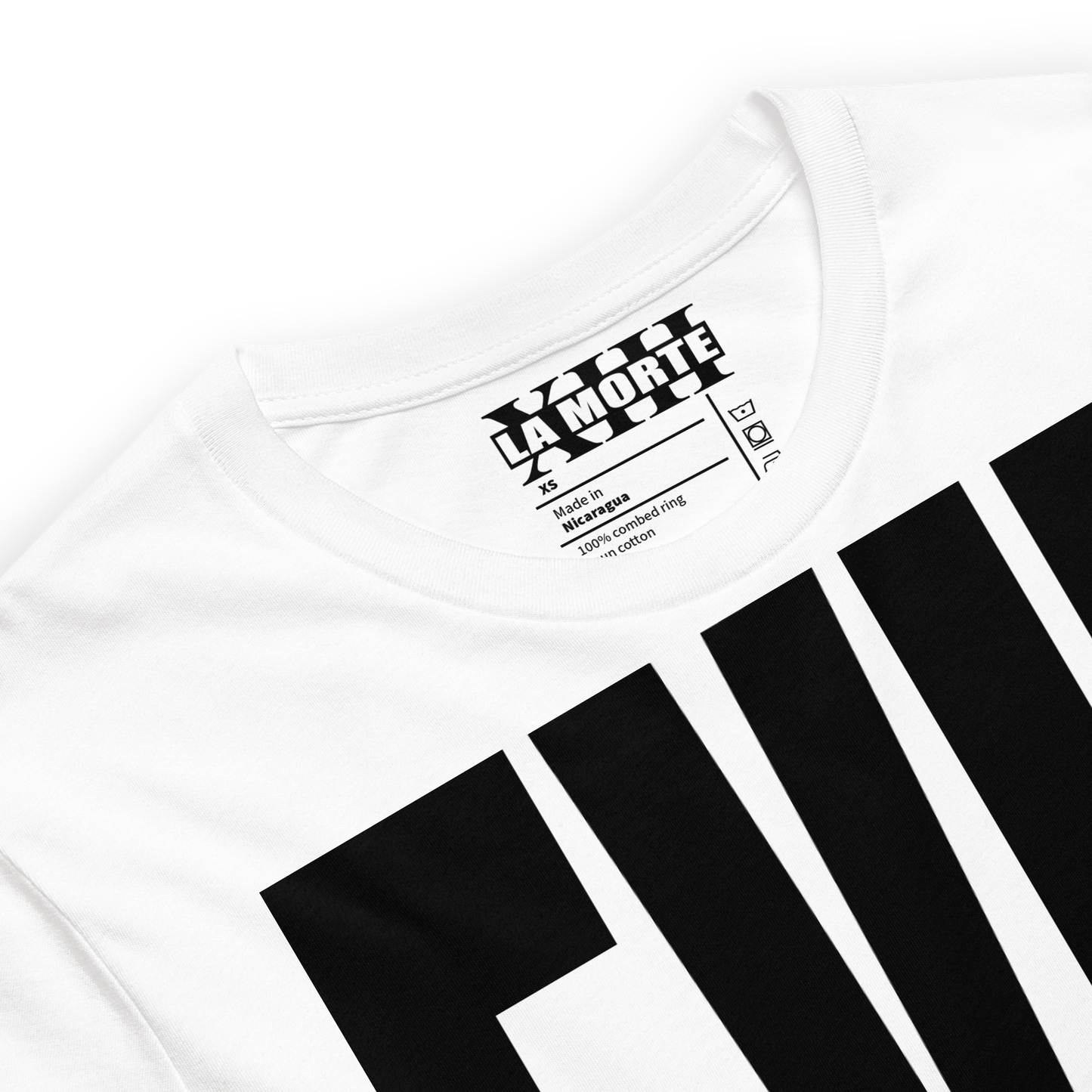 EVIL • Unisex T-Shirt • The Inverted Collection