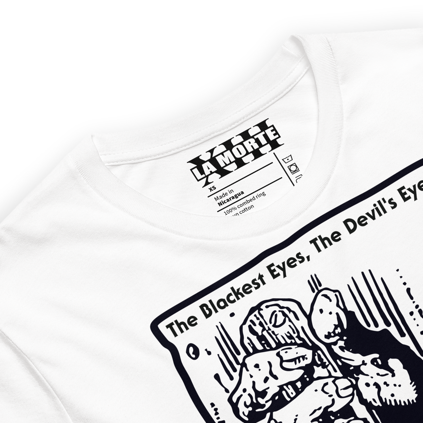 Haddonfield 666 • Unisex T-Shirt • The Inverted Collection