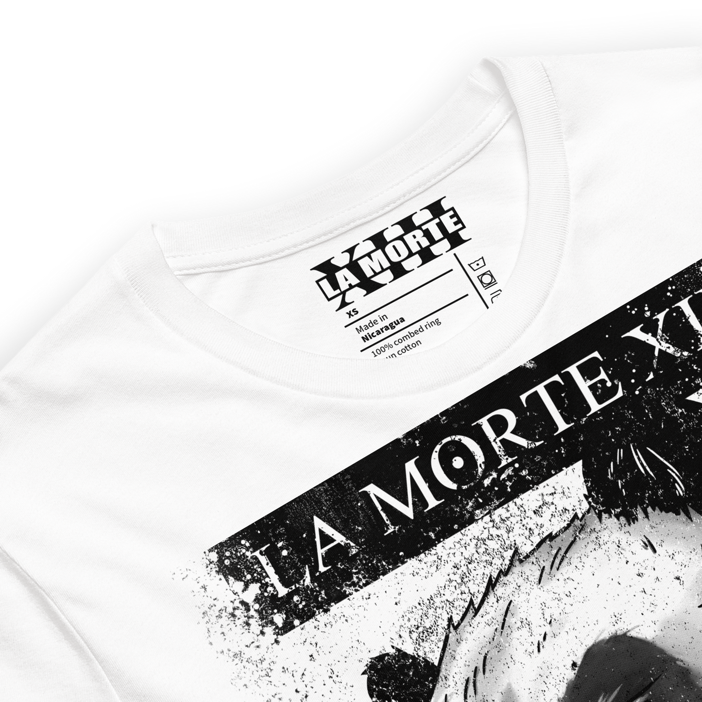 Attitude • Unisex T-Shirt • The Inverted Collection