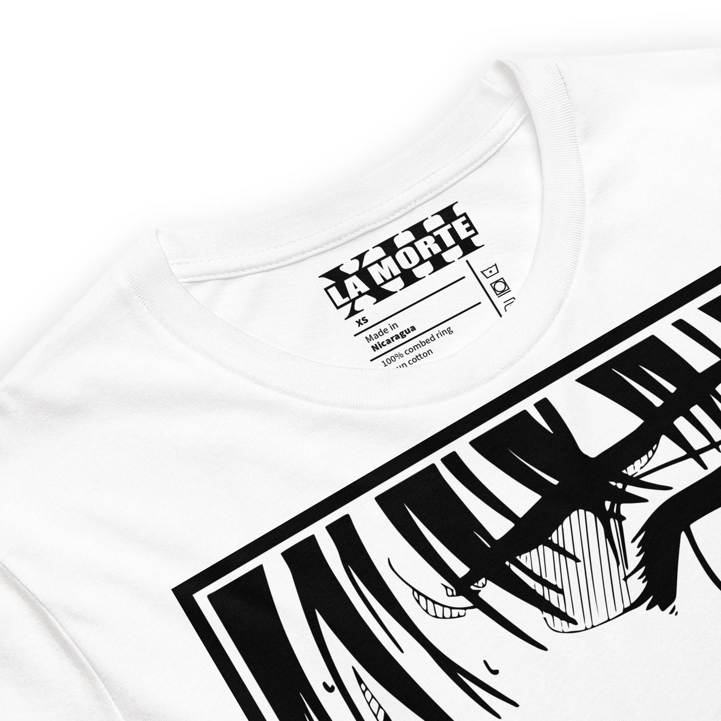 SAD Girl • Unisex T-Shirt • The Inverted Collection