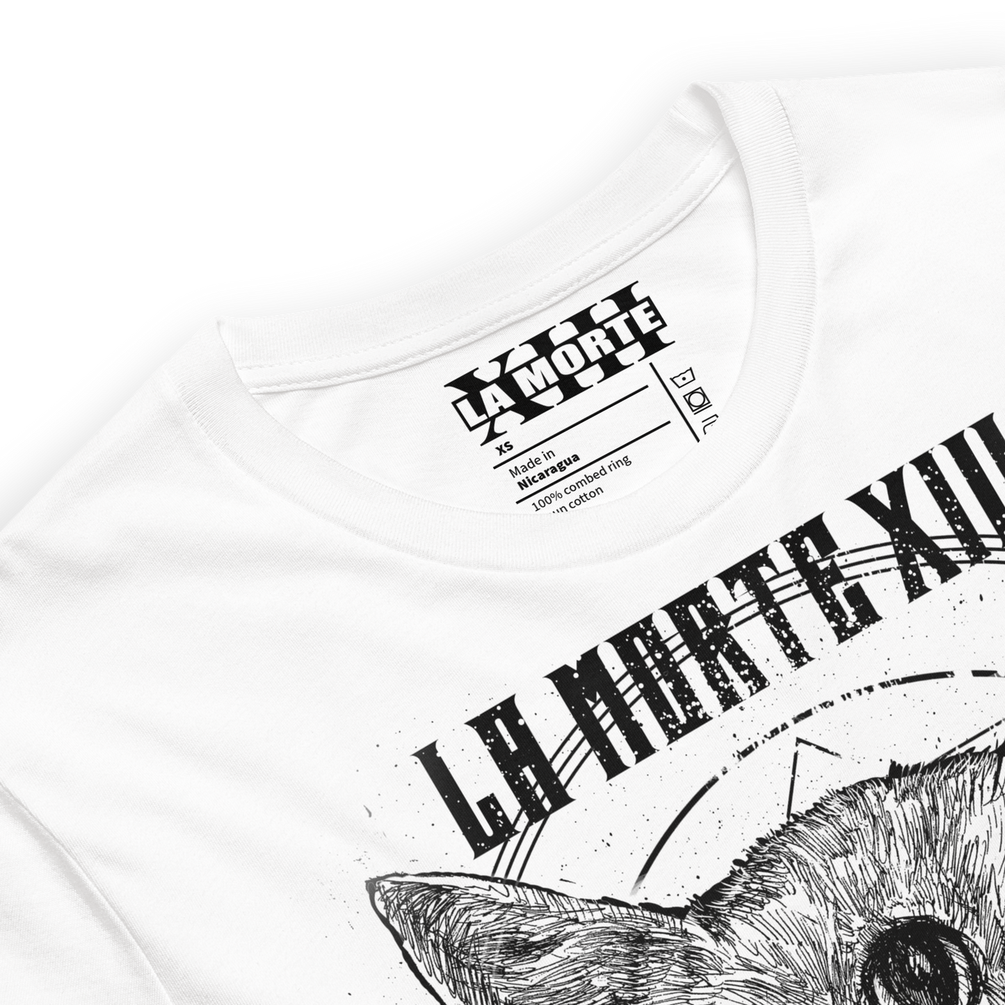 Ajna • Unisex T-Shirt • The Inverted Collection