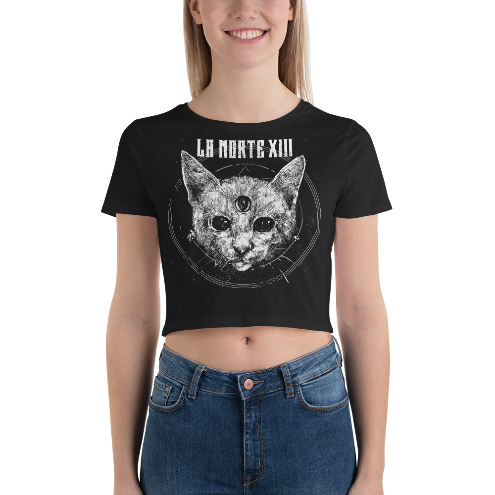 Ajna • Crop T