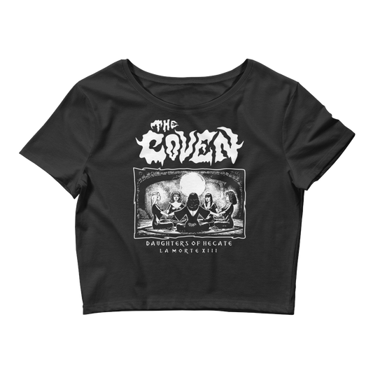 The Coven • Crop T