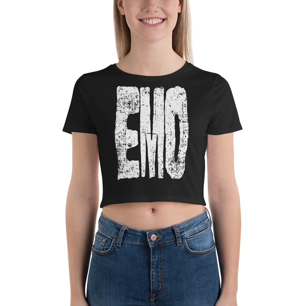 EMO • Crop T