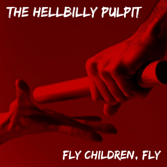 Fly Children, Fly