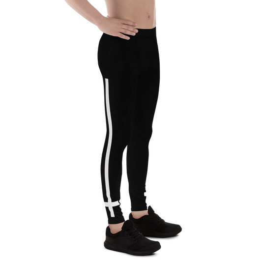 LA MORTE XIII • Men's Leggings