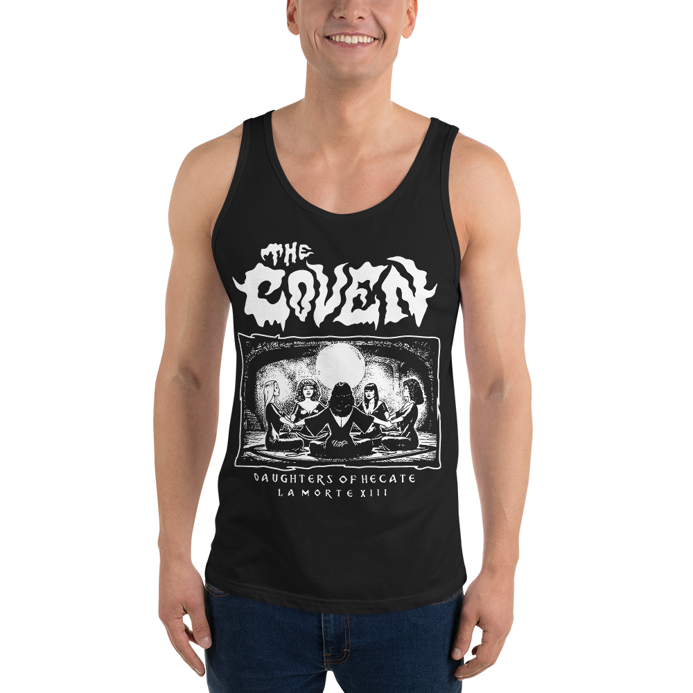 The Coven • Unisex Tank Top