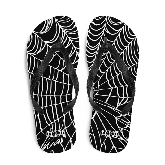Black Widow • Flip-Flops