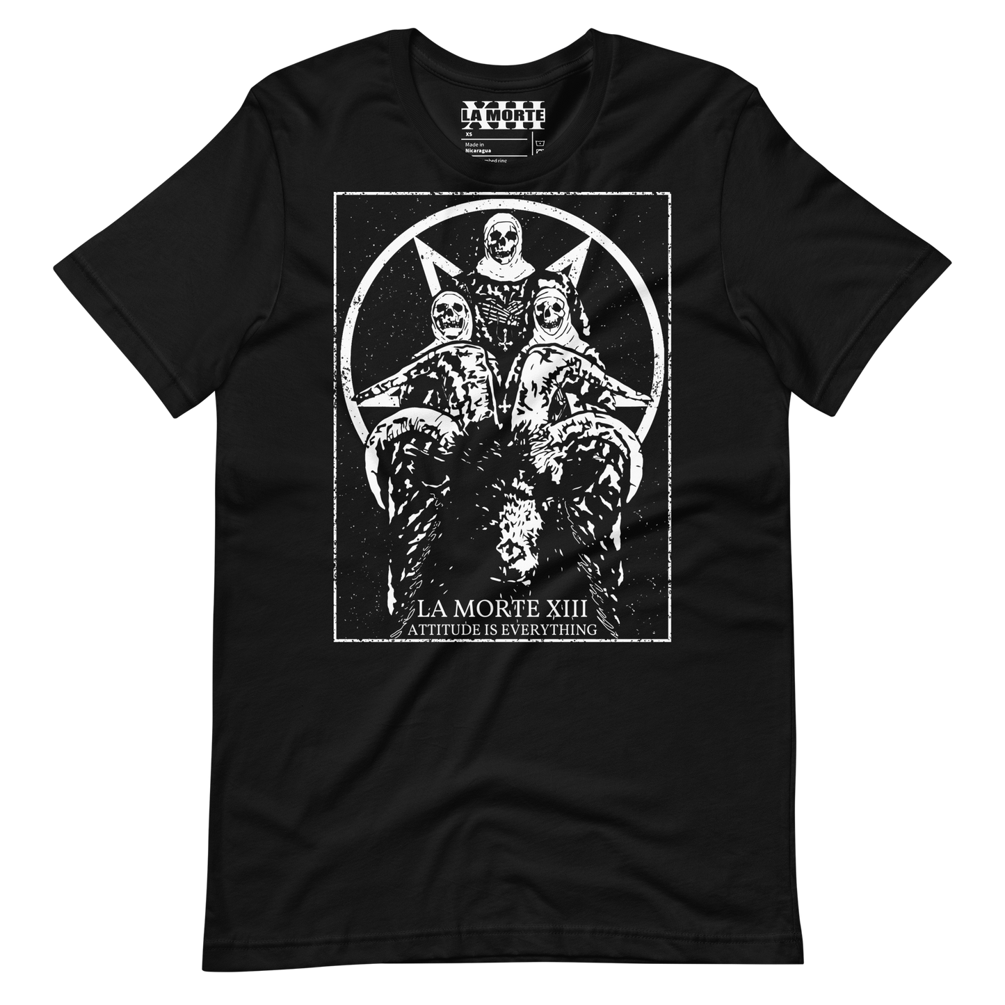 Satan's Nuns • Unisex T-Shirt