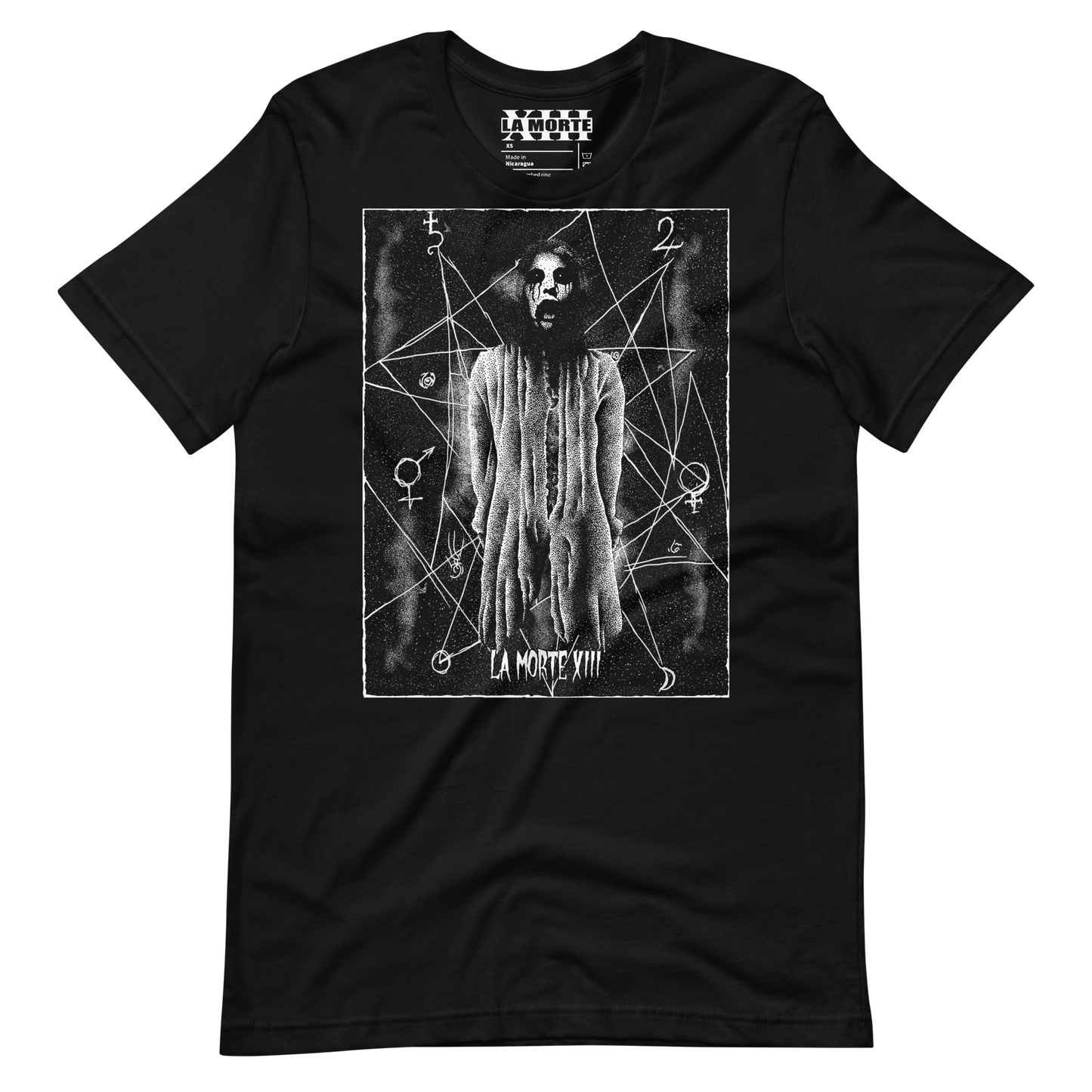Phantasm • Unisex T-Shirt