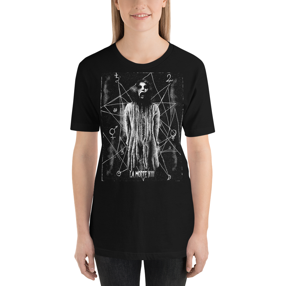 Phantasm • Unisex T-Shirt