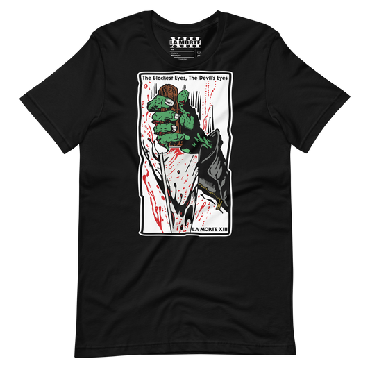 Haddonfield 666 • Unisex T-Shirt • Zombie Edition